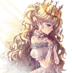 ScatterQueen